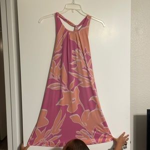 Tori Richard Dress